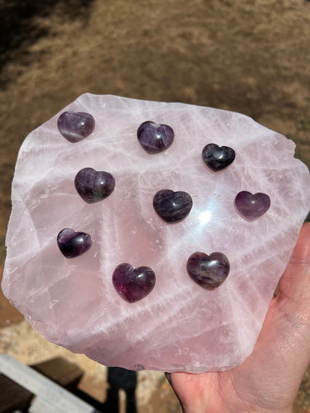 Where Your Crystals Come From- Brazilian Edition