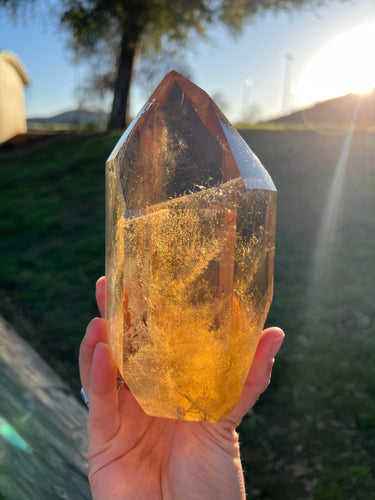 Citrine