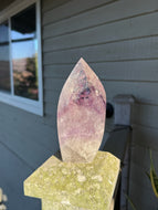 Phantom Amethyst Seed Flame 88YE