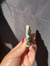Load image into Gallery viewer, Ocean Jasper Leaf 50HJT