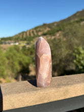 Load image into Gallery viewer, Pink Amethyst Flame 38PN