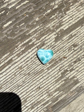Load image into Gallery viewer, Larimar heart