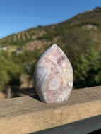 Pink Amethyst Flame 70TX