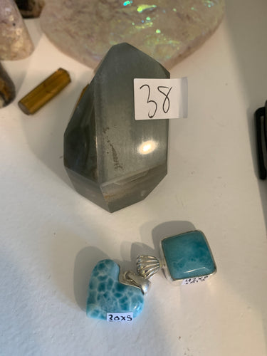 The_Healing_stone Reserved 8/5