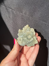 Load image into Gallery viewer, Ocean Jasper Leaf 50HJT