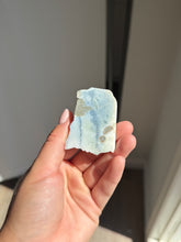 Load image into Gallery viewer, Blue Opal Slab 22KB