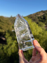 Load image into Gallery viewer, Lemurian tower