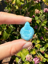 Load image into Gallery viewer, Larimar Turtle 60PK