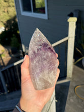 Load image into Gallery viewer, Phantom Amethyst Seed Flame 88YE