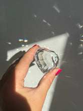 Load image into Gallery viewer, Quartz Heart 35KH