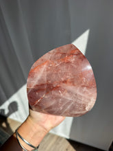 Load image into Gallery viewer, Fire Quartz Flame 160TC