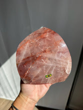 Load image into Gallery viewer, Fire Quartz Flame 160TC