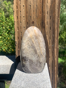 Black Moonstone Dome