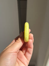 Load image into Gallery viewer, Serpentine Palm Stone 14KK