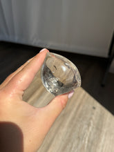 Load image into Gallery viewer, Smokey Quartz Flame 42CF