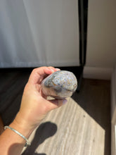 Load image into Gallery viewer, Purple Opal Jasper 45E