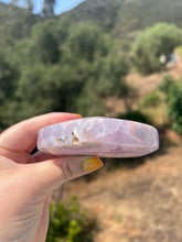 Load image into Gallery viewer, Lavender Pink Amethyst