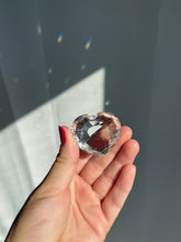 Load image into Gallery viewer, Quartz Heart 30KE