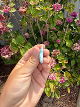Load image into Gallery viewer, Larimar heart