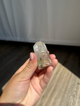 Load image into Gallery viewer, Rutile Matrix Quartz Tower 38WB