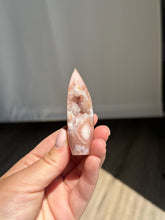 Load image into Gallery viewer, Pink Amethyst Flame 28WC