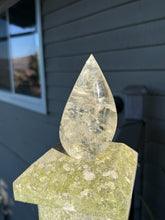 Load image into Gallery viewer, Quartz Flame 50CKV