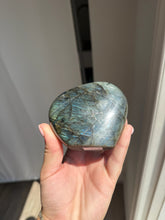 Load image into Gallery viewer, Labradorite Freeform 45AL
