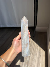 Load image into Gallery viewer, Ocean Jasper Tower 70PK