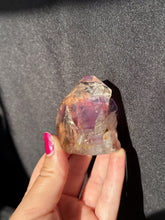 Load image into Gallery viewer, Amethyst Elestial Tower 40EK