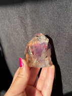 Amethyst Elestial Tower 40EK