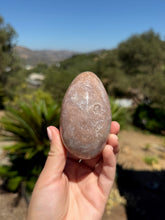 Load image into Gallery viewer, Amethyst Egg 50AZ