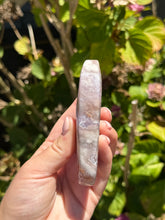 Load image into Gallery viewer, Pink Amethyst Cloud 45NA