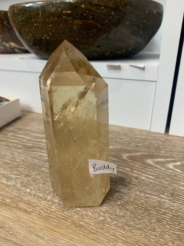 Buddy reserved 11/25