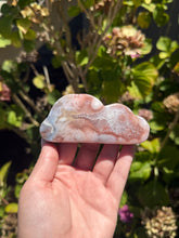 Load image into Gallery viewer, Pink Amethyst Cloud 45TN