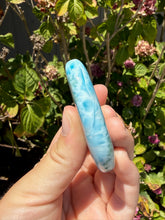 Load image into Gallery viewer, Larimar Oval 250W