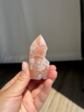 Load image into Gallery viewer, Pink Amethyst Flame 28WC
