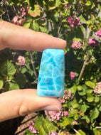 Larimar cab