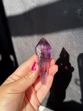 Load image into Gallery viewer, Amethyst Phantom Scepter 18HD