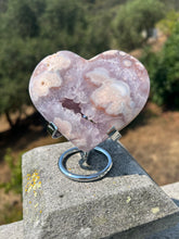 Load image into Gallery viewer, Lavender Pink Amethyst