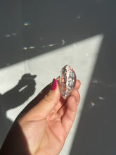 Load image into Gallery viewer, Quartz Heart 35KH