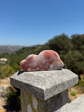 Load image into Gallery viewer, Pink Amethyst Cloud 45TN