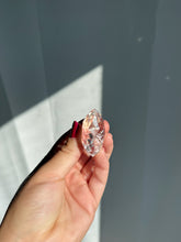 Load image into Gallery viewer, Quartz Heart 30KE