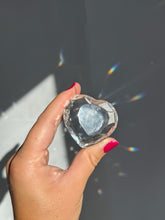 Load image into Gallery viewer, Quartz Heart 35KJ