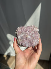 Load image into Gallery viewer, Lepidolite Cluster 100HU