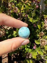 Load image into Gallery viewer, Larimar Sphere 30LI