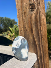 Load image into Gallery viewer, Orca Agate Dome