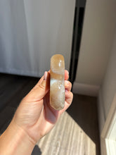 Load image into Gallery viewer, Agate Heart 30MO