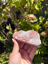 Load image into Gallery viewer, Pink Amethyst Cloud 45TN