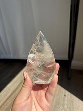 Load image into Gallery viewer, Quartz Flame 32RI
