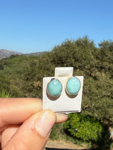 Load image into Gallery viewer, Larimar Earrings 40TX